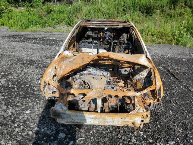 JTKDE167280231645 - 2008 TOYOTA SCION TC Gümüş foto 5