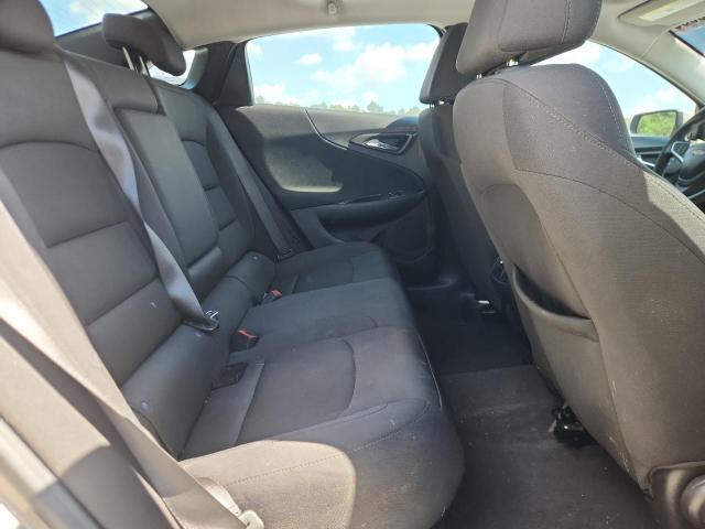 1G1ZD5ST8PF182059 - 2023 CHEVROLET MALIBU LT 金色 照片 10