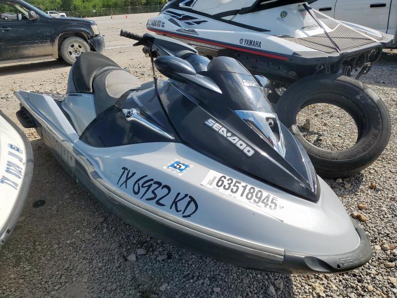 2005 SEADOO GTX, null