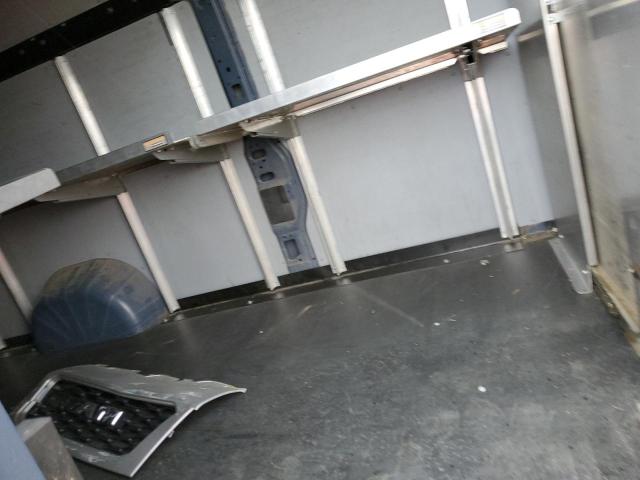 3C6MRVJG9ME536269 - 2021 RAM PROMASTER 3500 HIGH ლურჯი ფოტო 11