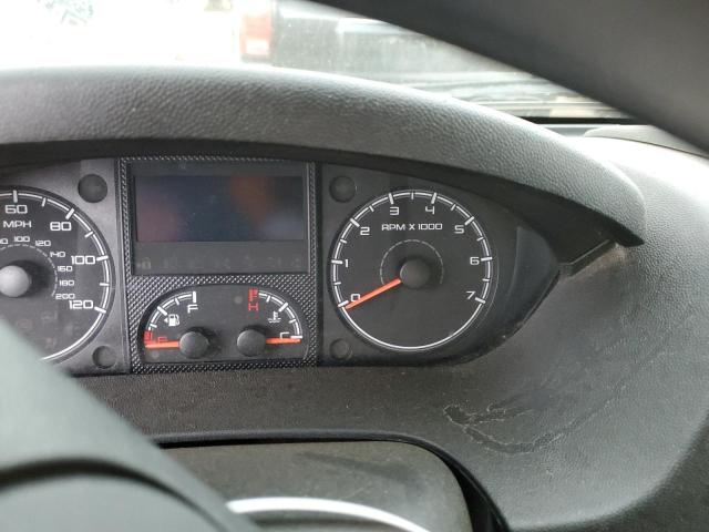 3C6MRVJG9ME536269 - 2021 RAM PROMASTER 3500 HIGH ლურჯი ფოტო 9