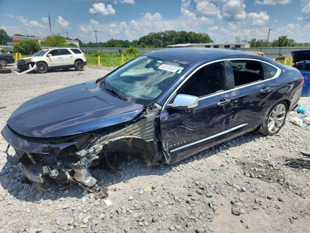 2018 CHEVROLET IMPALA PREMIER, 