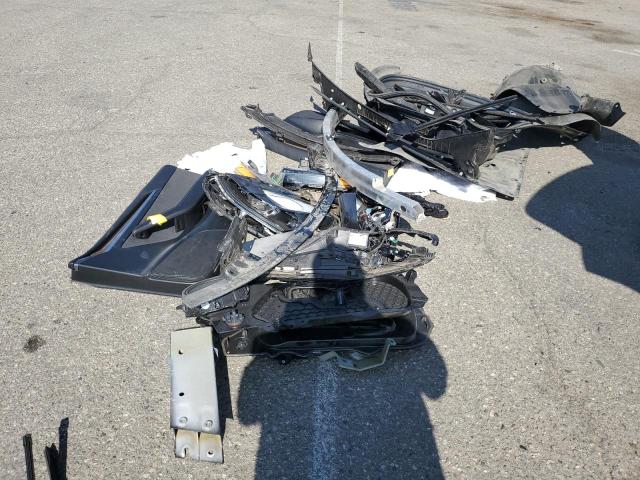 5YJ3E1EB2PF610783 - 2023 TESLA MODEL 3 GRAY photo 12