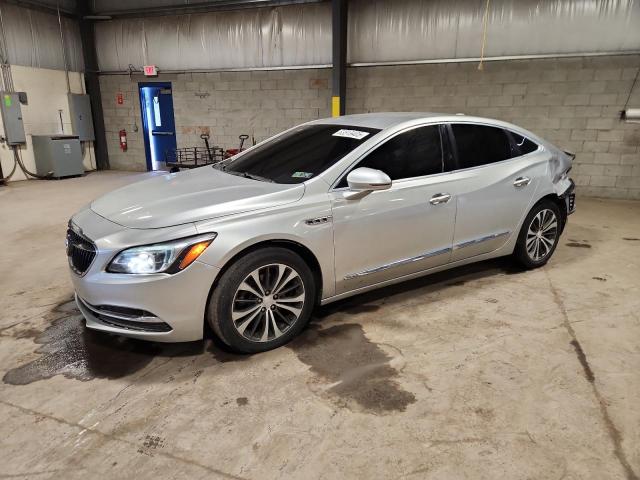 2017 BUICK LACROSSE ESSENCE, 