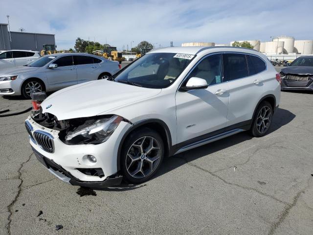 2017 BMW X1 XDRIVE28I, 