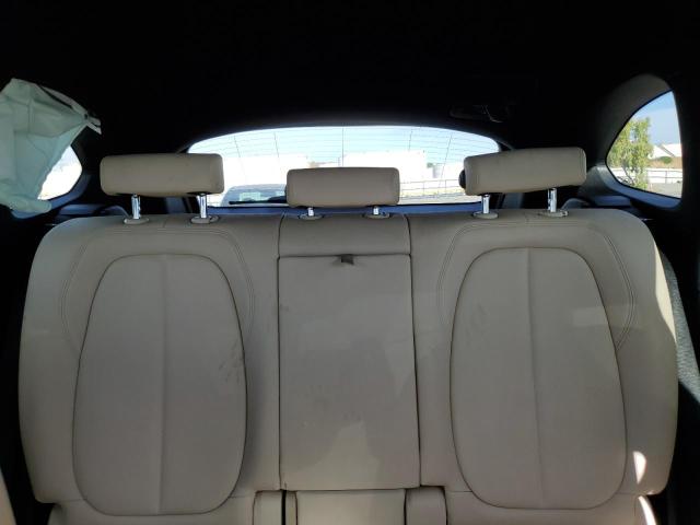 WBXHT3C37H5F81471 - 2017 BMW X1 XDRIVE28I WHITE photo 10