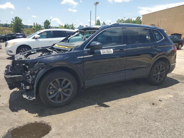 2023 VOLKSWAGEN TIGUAN SE, 