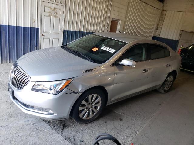 2014 BUICK LACROSSE, null