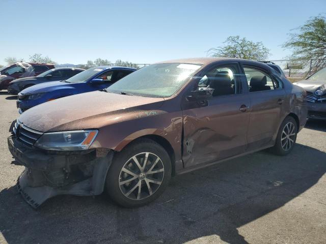 2016 VOLKSWAGEN JETTA SE, 