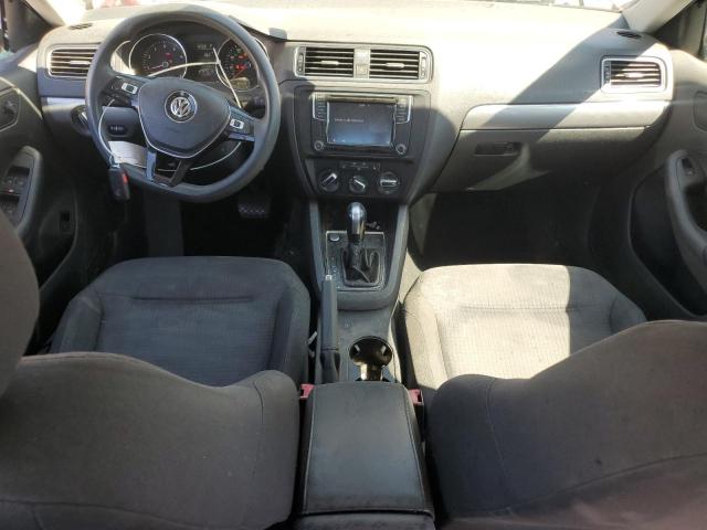 3VWD67AJ4GM339641 - 2016 VOLKSWAGEN JETTA SE BROWN photo 8