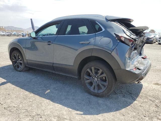 3MVDMBCL6NM416760 - 2022 MAZDA CX-30 PREFERRED GRAY photo 2