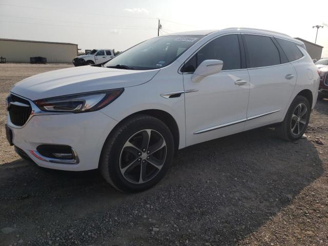 5GAERBKW7JJ225196 - 2018 BUICK ENCLAVE ESSENCE Ağ foto 1