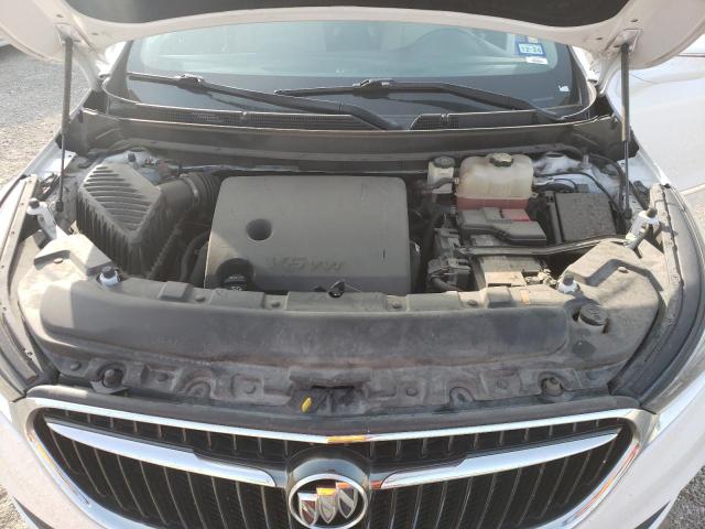 5GAERBKW7JJ225196 - 2018 BUICK ENCLAVE ESSENCE Ağ foto 12