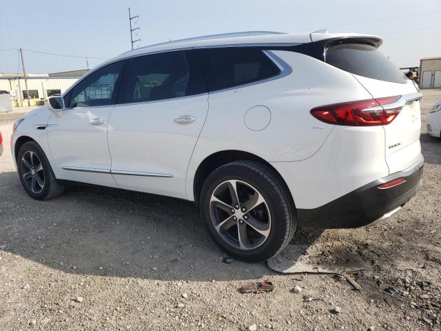 5GAERBKW7JJ225196 - 2018 BUICK ENCLAVE ESSENCE Ağ foto 2