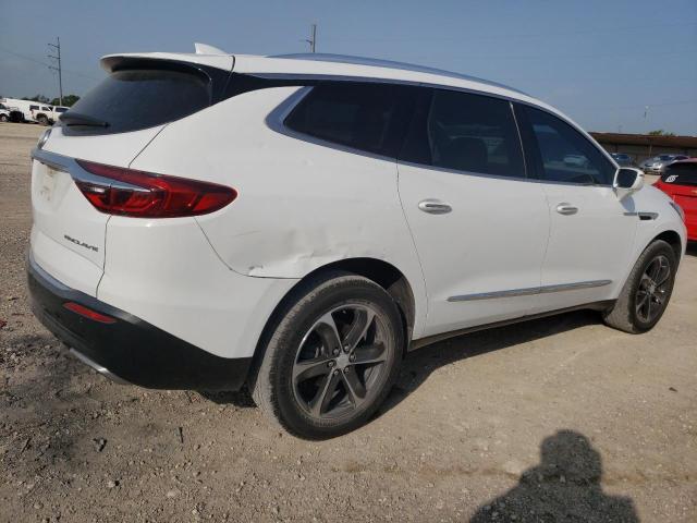 5GAERBKW7JJ225196 - 2018 BUICK ENCLAVE ESSENCE Ağ foto 3