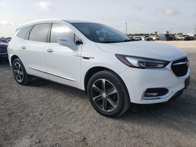 5GAERBKW7JJ225196 - 2018 BUICK ENCLAVE ESSENCE Ağ foto 4