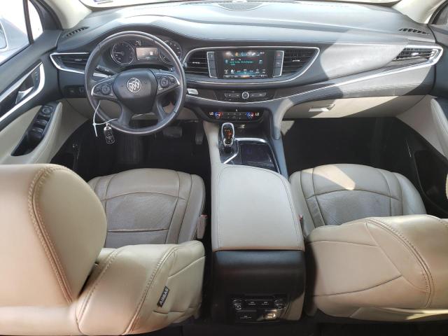 5GAERBKW7JJ225196 - 2018 BUICK ENCLAVE ESSENCE Ağ foto 8