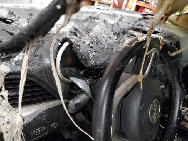 1C4PJMBS8EW142571 - 2014 JEEP CHEROKEE TRAILHAWK GRAY photo 9