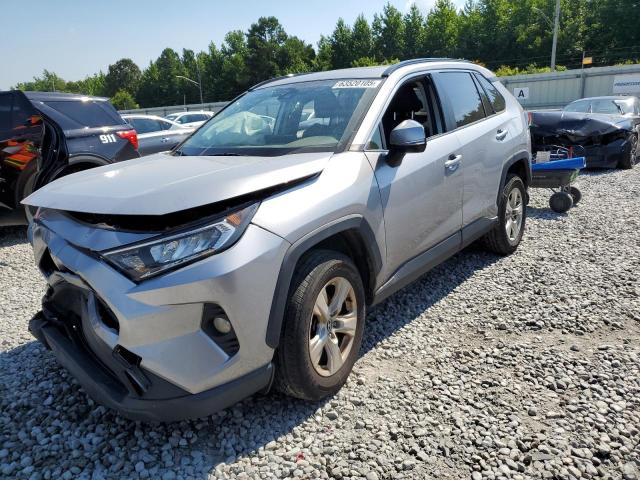 2019 TOYOTA RAV4 XLE, 