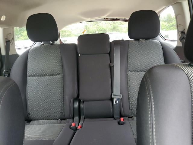 5N1DR2MM7KC632815 - 2019 NISSAN PATHFINDER S 银色 照片 10