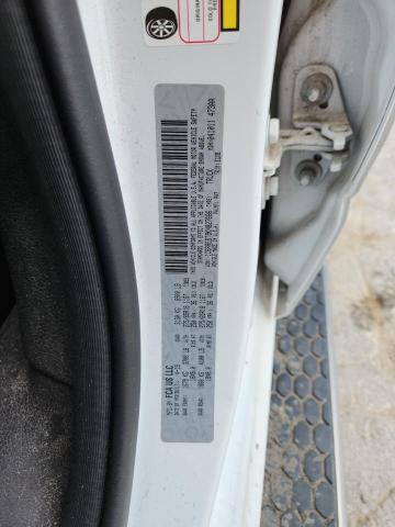 1C6RREBT9KN827686 - 2019 RAM 1500 BIG HORN/LONE STAR WHITE photo 12