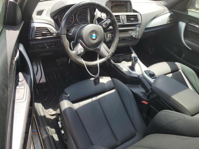 WBA1F9C50GV545902 - 2016 BMW 228 I SULEV WHITE photo 8