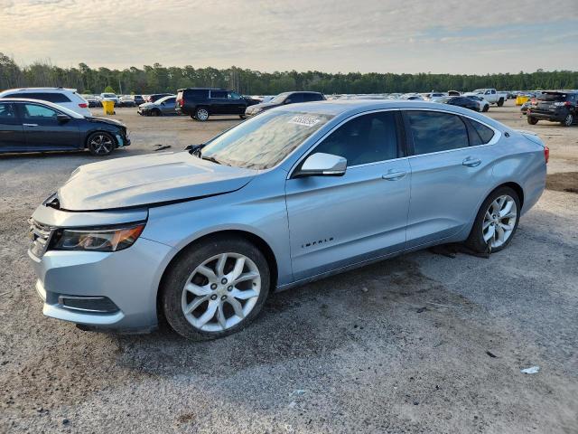 2015 CHEVROLET IMPALA LT, 