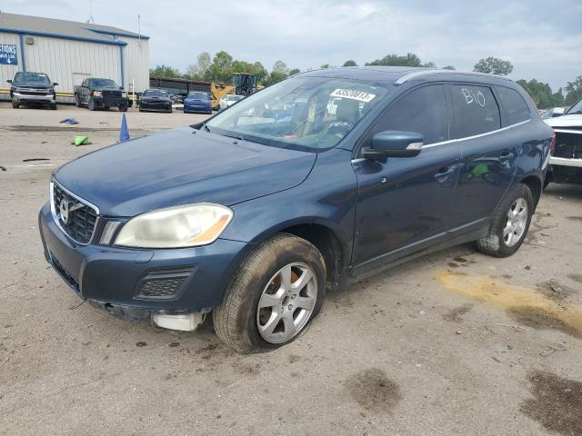 2011 VOLVO XC60 3.2, 