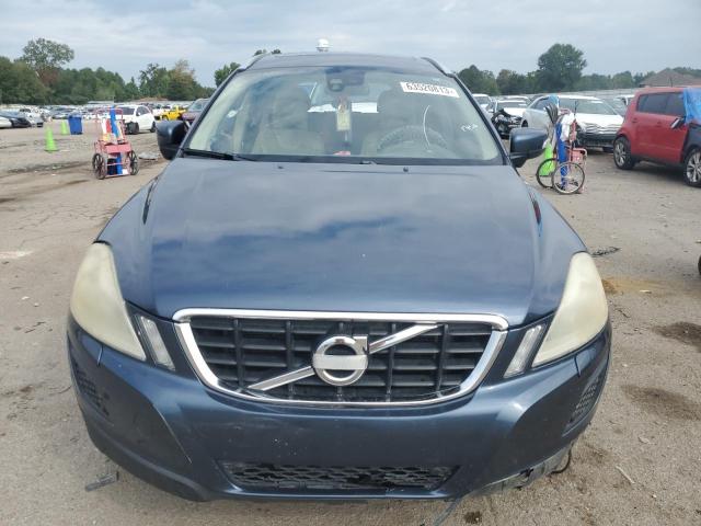 YV4952DL2B2213089 - 2011 VOLVO XC60 3.2 BLUE photo 5