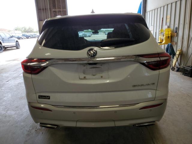 5GAERDKW2KJ118036 - 2019 BUICK ENCLAVE AVENIR თეთრი ფოტო 6