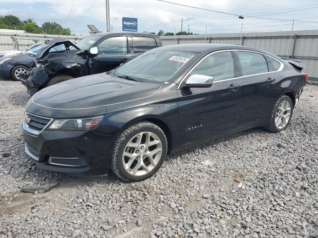 2017 CHEVROLET IMPALA LS, 