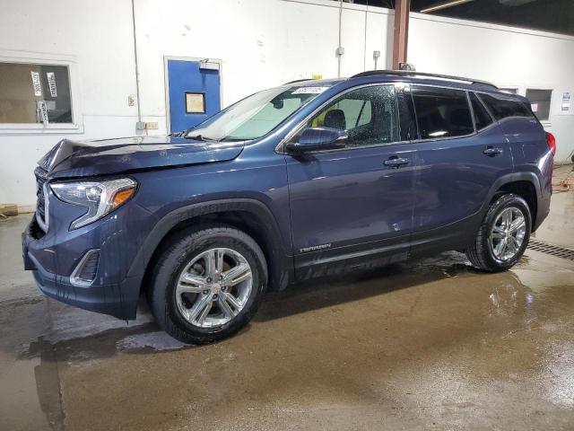 2018 GMC TERRAIN SLE, 