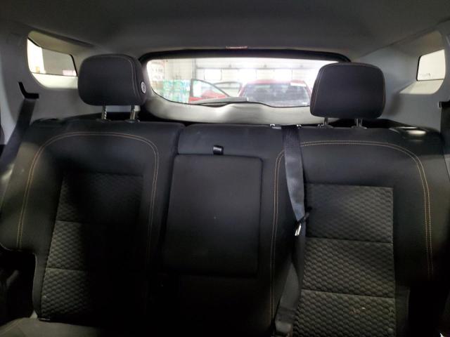 3GKALTEV6JL308252 - 2018 GMC TERRAIN SLE ლურჯი ფოტო 10