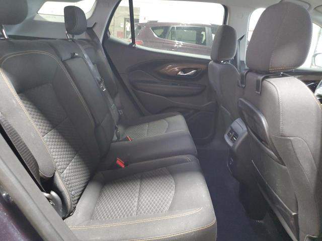 3GKALTEV6JL308252 - 2018 GMC TERRAIN SLE ლურჯი ფოტო 11