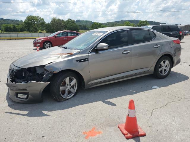 2015 KIA OPTIMA LX, 
