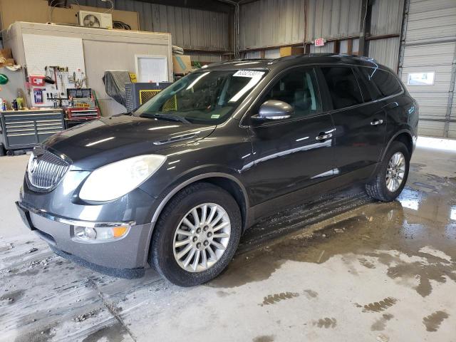 2012 BUICK ENCLAVE, 