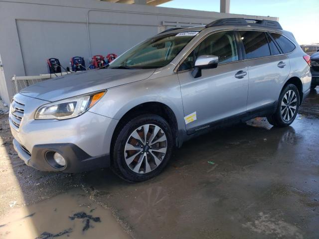 2017 SUBARU OUTBACK 2.5I LIMITED, 