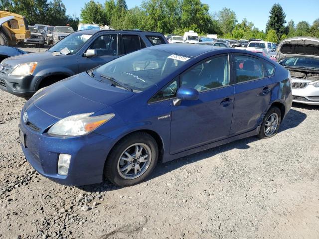 2011 TOYOTA PRIUS, 