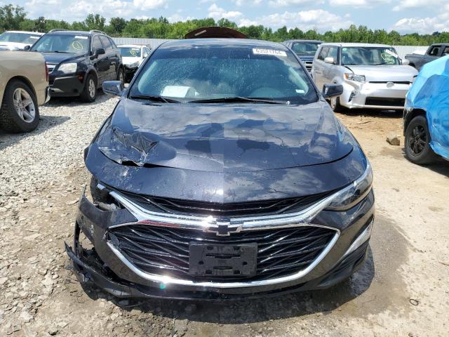 1G1ZG5ST6PF243657 - 2023 CHEVROLET MALIBU RS 黑色 照片 5