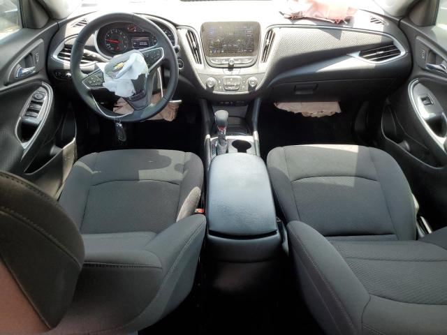 1G1ZG5ST6PF243657 - 2023 CHEVROLET MALIBU RS 黑色 照片 8