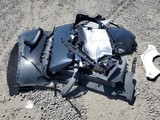 4T3RWRFV6MU024124 - 2021 TOYOTA RAV4 XLE 黑色 照片 13