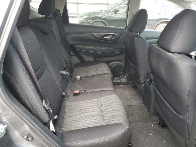 5N1AT2MT9JC846327 - 2018 NISSAN ROGUE S GRAY photo 11