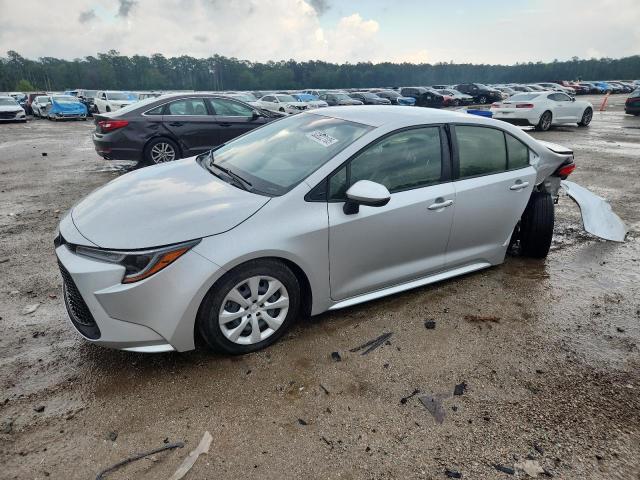 2021 TOYOTA COROLLA LE, 