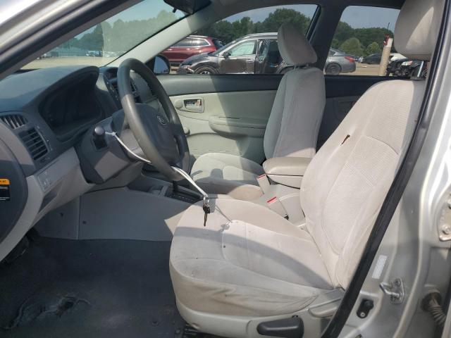 KNAFE121785551948 - 2008 KIA SPECTRA EX SILVER photo 7