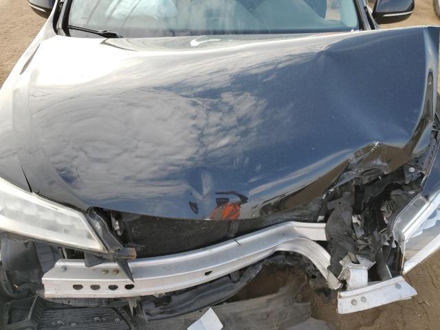 5FRYD4H47GB009469 - 2016 ACURA MDX TECHNOLOGY 黑色 照片 12