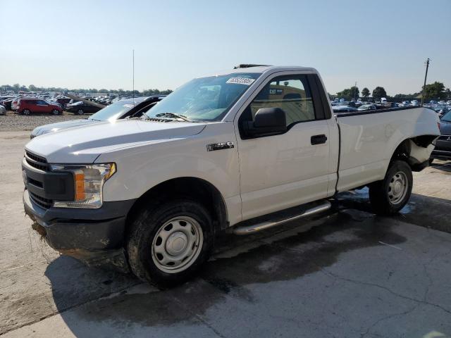 2019 FORD F150, 