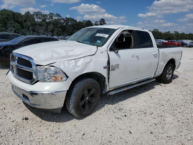 2020 RAM 1500 CLASS SLT, 