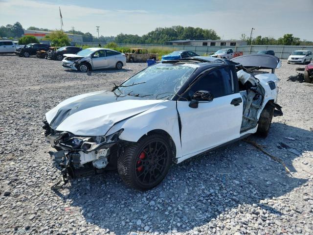 2021 TOYOTA CAMRY SE, 