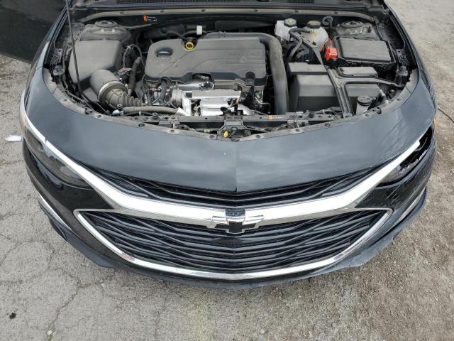 1G1ZG5ST1RF218846 - 2024 CHEVROLET MALIBU RS BLACK photo 11