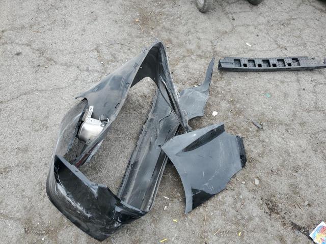 1G1ZG5ST1RF218846 - 2024 CHEVROLET MALIBU RS BLACK photo 12